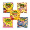 Stoner patch dummies